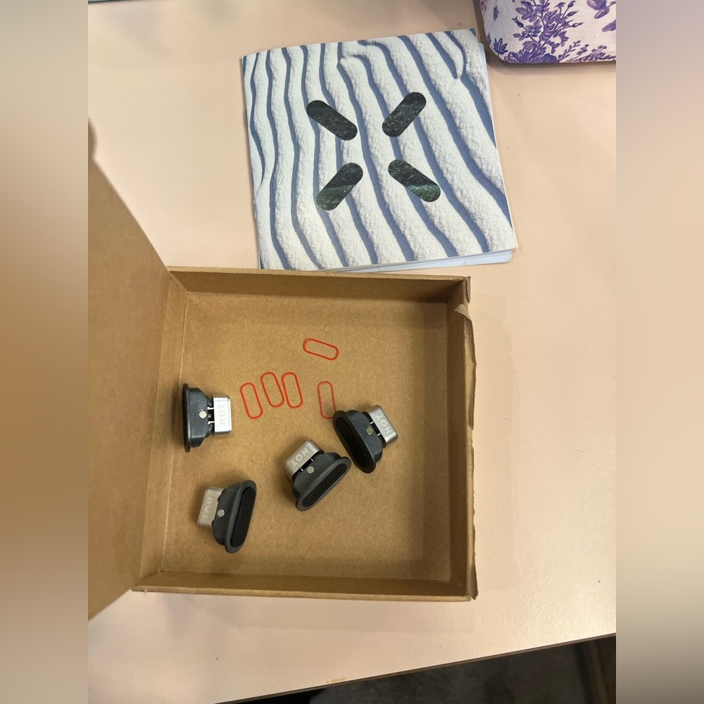 NWT- Pax - new ovens for concentrates -